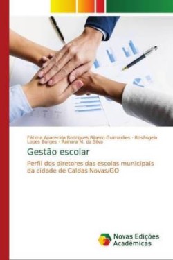 Gestão escolar
