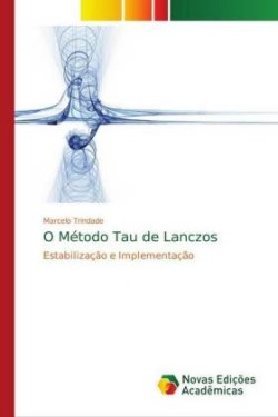 O Método Tau de Lanczos