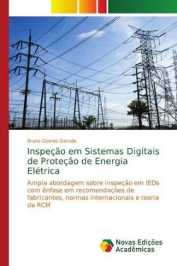 Inspeção em Sistemas Digitais de Proteção de Energia Elétrica