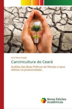Carcinicultura do Ceará