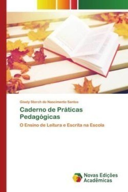 Caderno de Práticas Pedagógicas