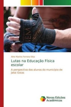 Lutas na Educação Física escolar