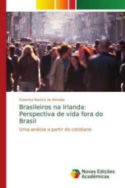 Brasileiros na Irlanda