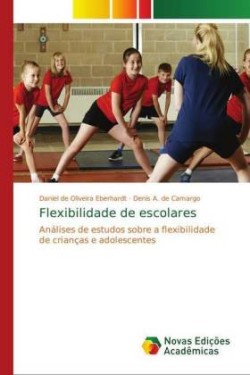 Flexibilidade de escolares