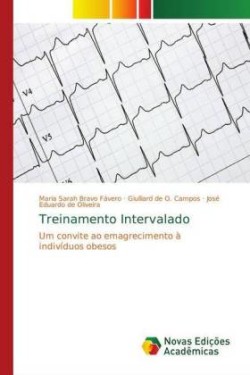 Treinamento Intervalado