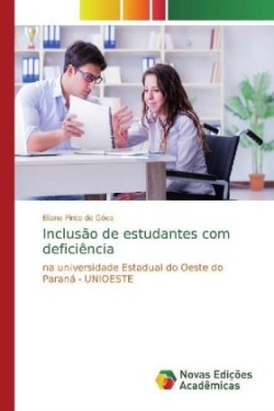 Inclusão de estudantes com deficiência