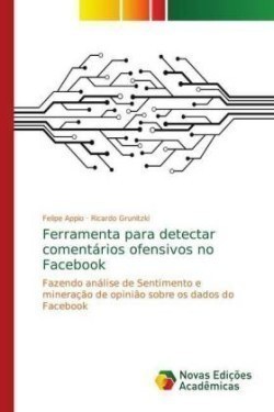 Ferramenta para detectar comentários ofensivos no Facebook