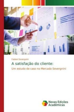 satisfação do cliente