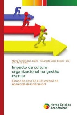 Impacto da cultura organizacional na gestão escolar