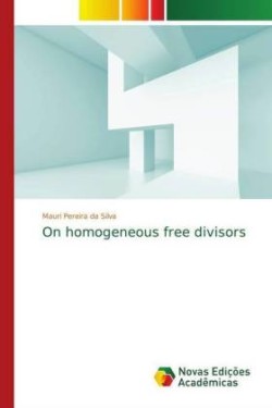 On homogeneous free divisors