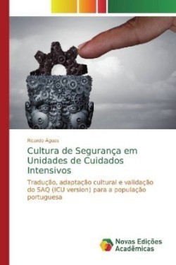 Cultura de Segurança em Unidades de Cuidados Intensivos