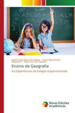 Ensino de Geografia