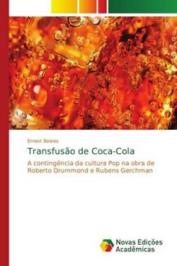 Transfusão de Coca-Cola