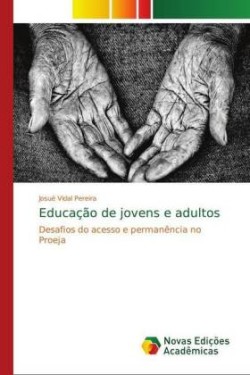 Educação de jovens e adultos