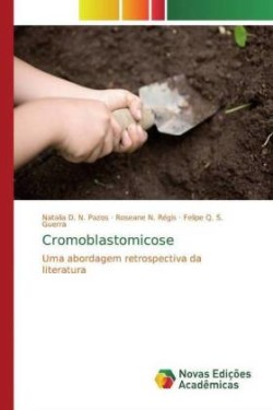 Cromoblastomicose