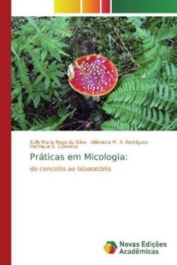 Práticas em Micologia: