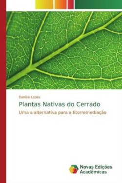 Plantas Nativas do Cerrado