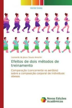 Efeitos de dois métodos de treinamento