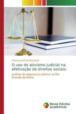 O uso do ativismo judicial na efetivação de direitos sociais