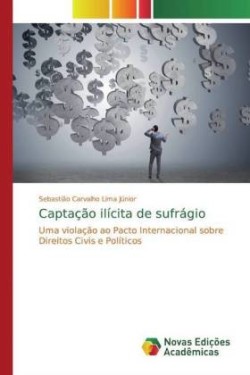 Captação ilícita de sufrágio