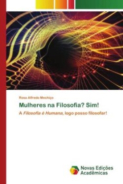 Mulheres na Filosofia? Sim!