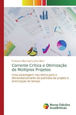 Corrente Crítica e Otimização de Múltiplos Projetos