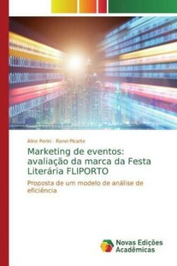 Marketing de eventos: avaliação da marca da Festa Literária FLIPORTO