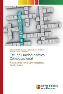 Estudo Fluidodinâmico Computacional