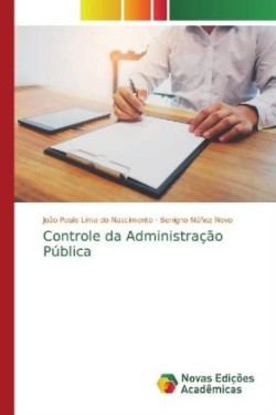 Controle da Administração Pública