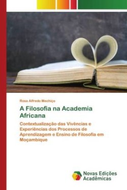 A Filosofia na Academia Africana