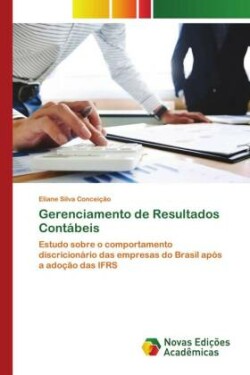 Gerenciamento de Resultados Contábeis