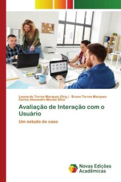 Avaliação de Interação com o Usuário