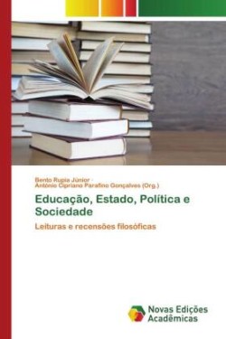 Educação, Estado, Política e Sociedade