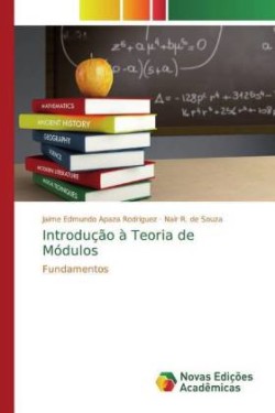 Introdução à Teoria de Módulos