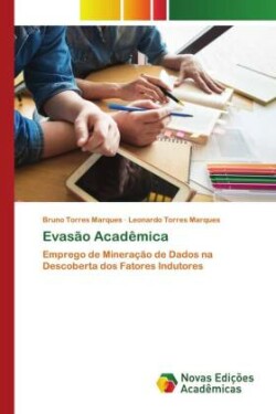 Evasão Acadêmica