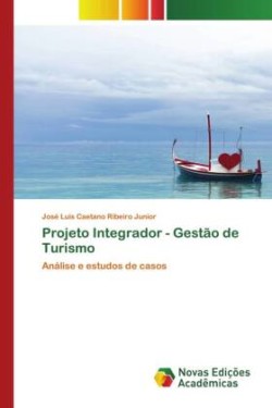 Projeto Integrador - Gestão de Turismo