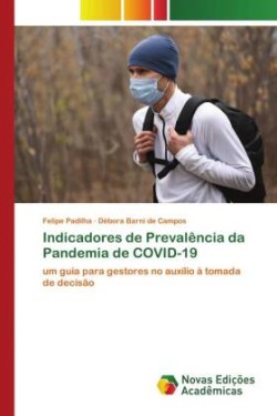 Indicadores de Prevalência da Pandemia de COVID-19