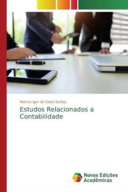 Estudos Relacionados a Contabilidade