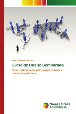 Curso de Direito Comparado