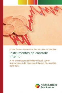 Instrumentos de controle interno