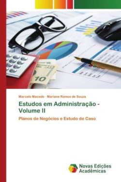 Estudos em Administração - Volume II