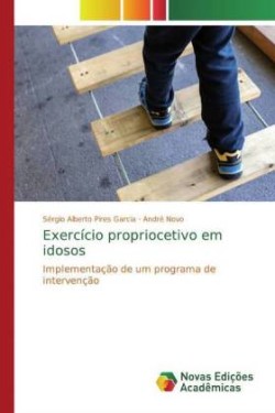 Exercício propriocetivo em idosos