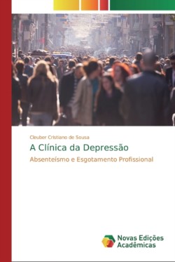 Clínica da Depressão