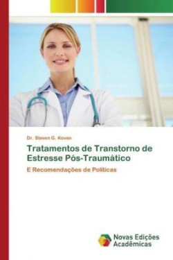 Tratamentos de Transtorno de Estresse Pós-Traumático