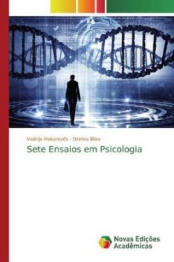 Sete Ensaios em Psicologia