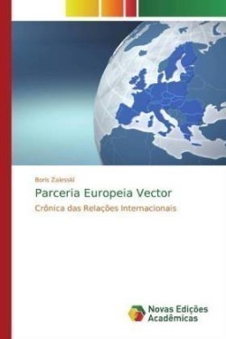 Parceria Europeia Vector