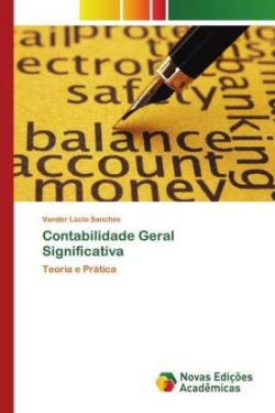 Contabilidade Geral Significativa