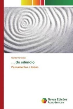 ... do silêncio