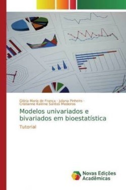 Modelos univariados e bivariados em bioestatística