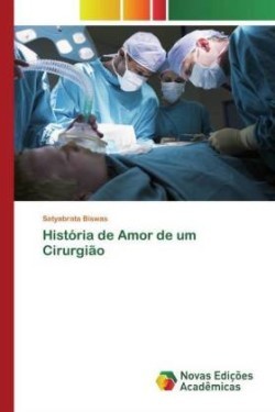 História de Amor de um Cirurgião